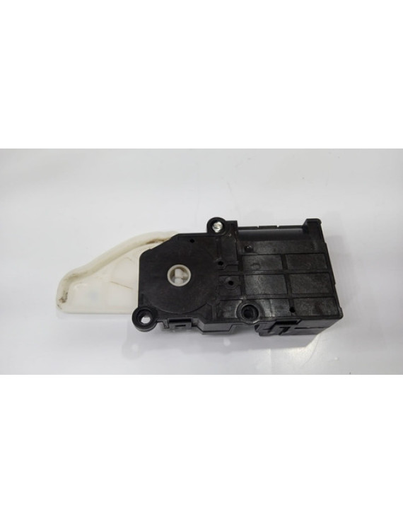 Motor Atuador Caixa Ar J3 2011 2012 2013 2014 Preto