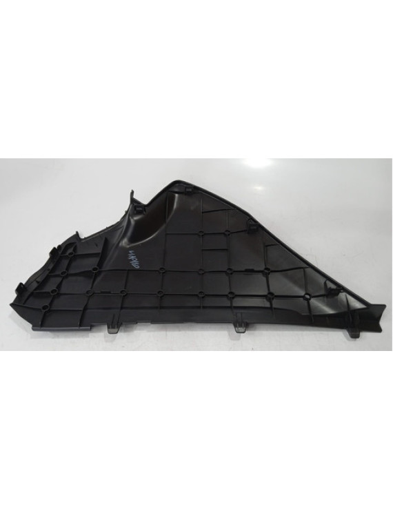 Acabamento Direito Painel Toyota Yaris 2019 - 2023