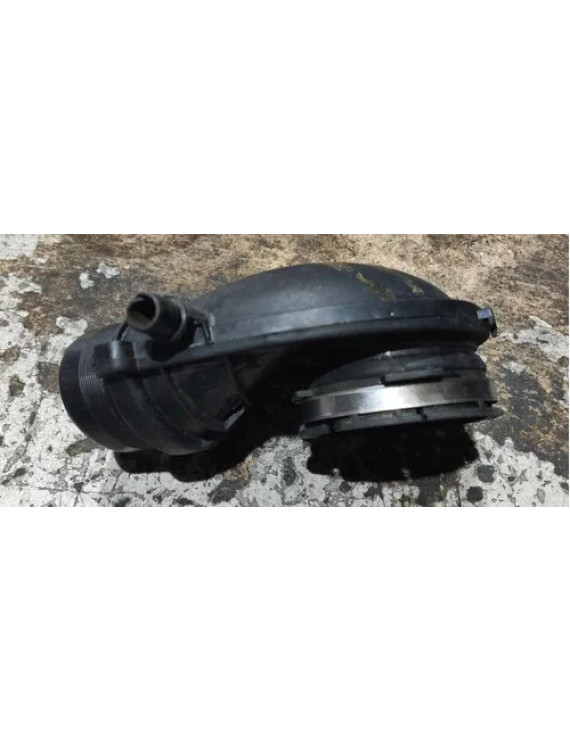 Duto Mangueira Filtro Ar Peugeot 206 2001 - 2006