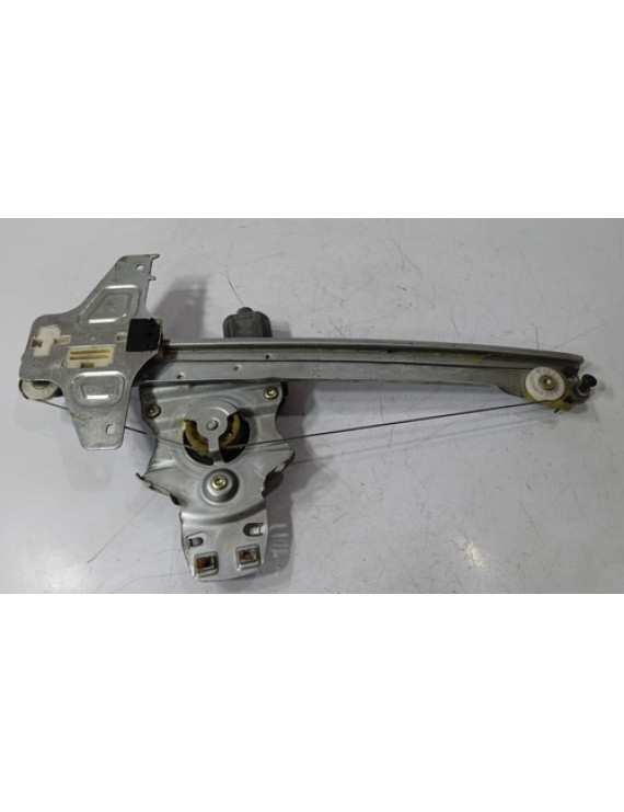 Máquina De Vidro Traseiro Direito C5 2008 2009 2010 2011