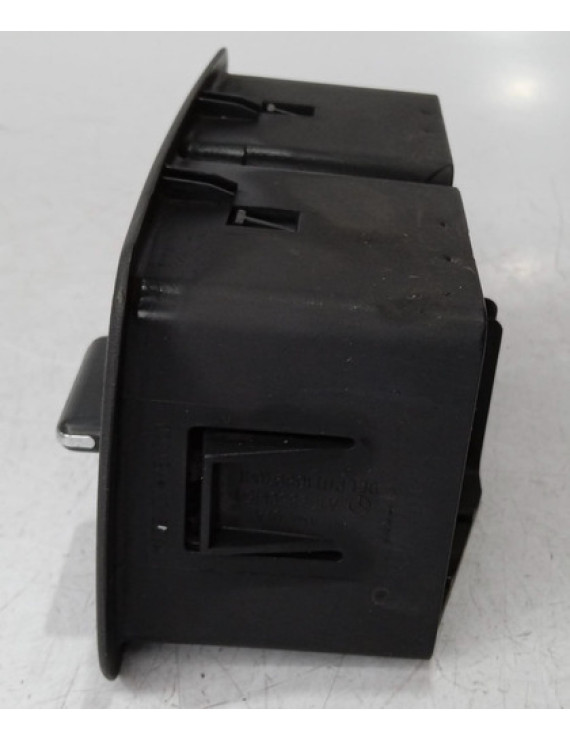 Difusor De Ar Traseiro Console Mercedes Ml350 2003 2004 2005