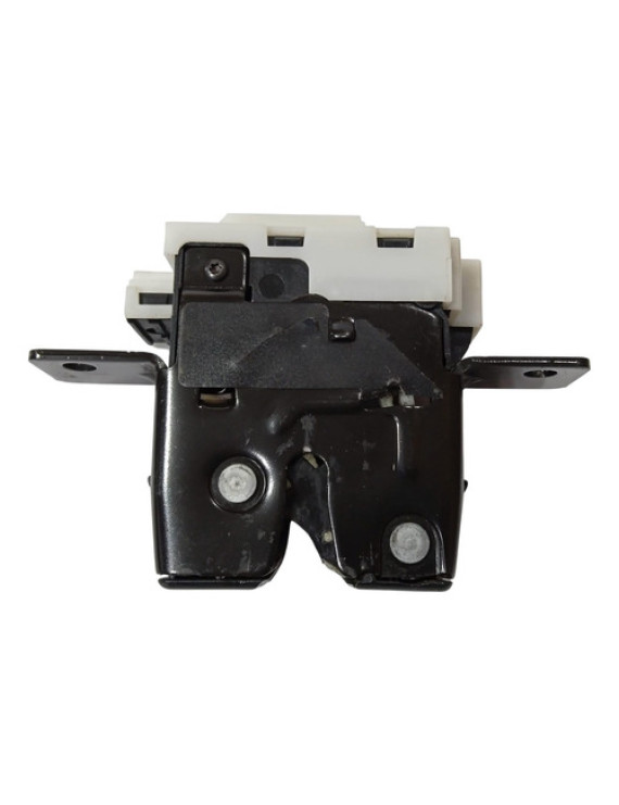 Fechadura Tampa Traseira Grand Scenic 2008 - 2012