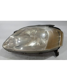 Farol Esquerdo Fox 2003 2004 2005 2006 Esquerdo Farol Esquerdo Fox 2003 2004 2005 2006 Esquerdo