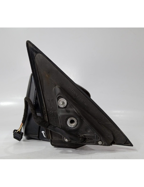 Retrovisor Esquerdo Fusca 2012 2013 2014 2015 2016