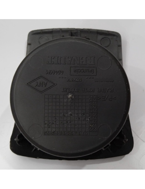 Porta Copos Renault Sandero 2014 2015 2016 2017 2018
