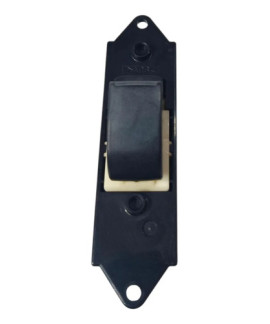 Botão Vidro Dianteiro Direito Pajero Full 2007 - 2015