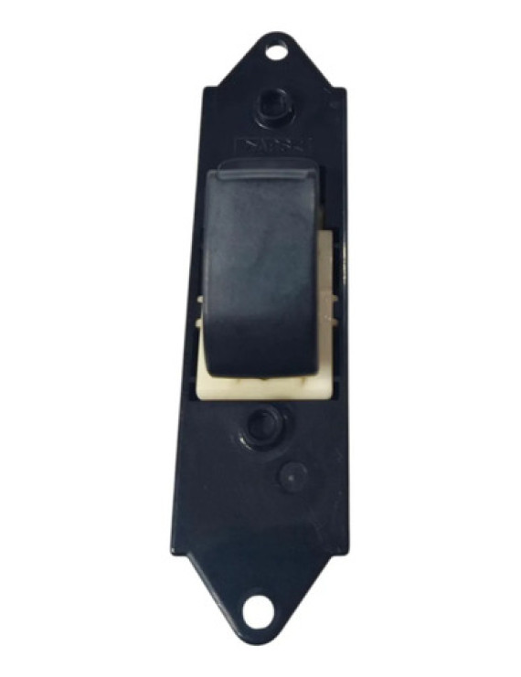 Botão Vidro Dianteiro Direito Pajero Full 2007 - 2015