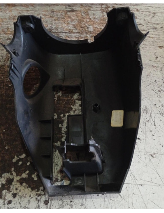 Moldura Inferior Coluna Direção Versa 2014