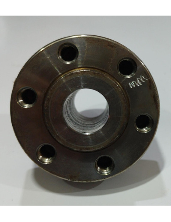 Engrenagem Hub Virabrequim Bmw 320 2.0 Flex 2013 / 2016 N20