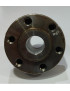Engrenagem Hub Virabrequim Bmw 320 2.0 Flex 2013 / 2016 N20