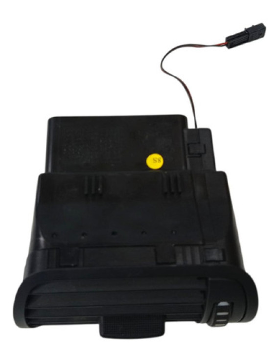 Difusor Ar Lateral Esquerdo Audi A3 2001 2002 2003 2004 2005