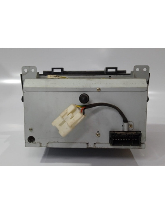 Rádio Cd Player Jac J6 2011 2012 2013