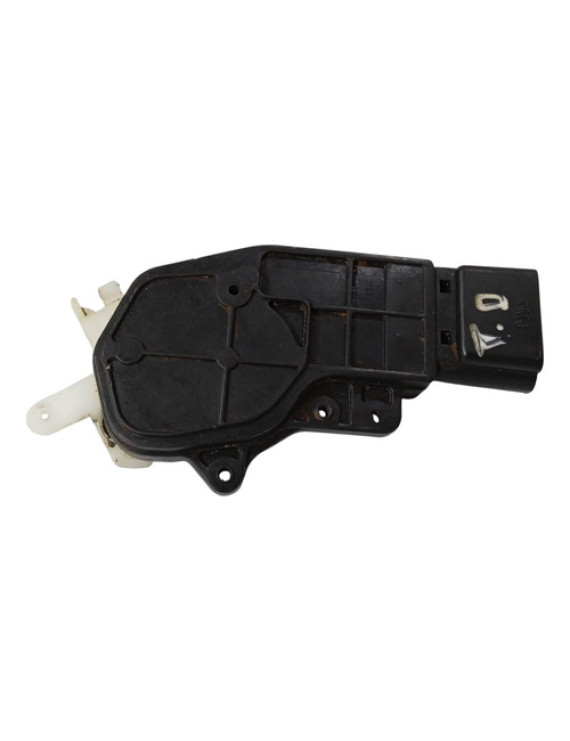 Atuador Fechadura Porta Traseira Direita Lifan X60 2012 2016 Preto