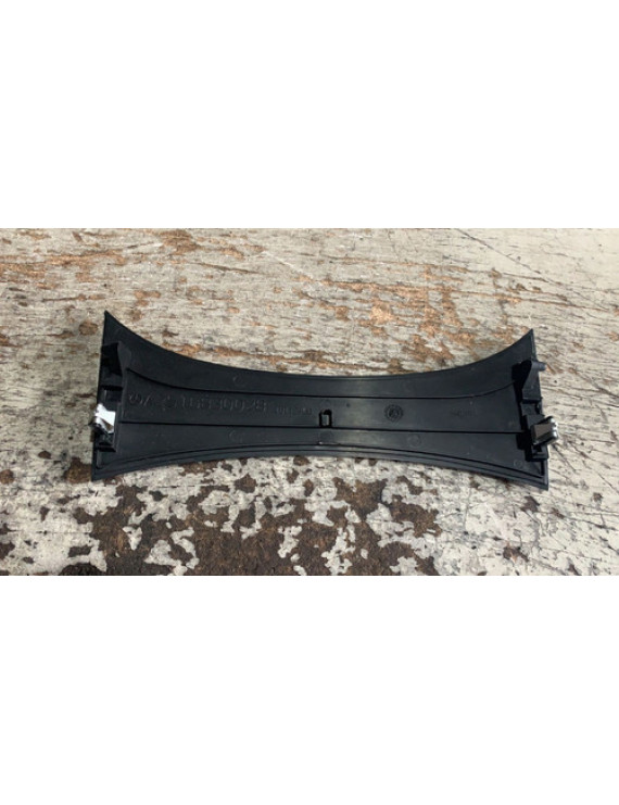 Acabamento Console Central Mercedes R500 2007