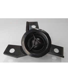 Tweeter Coluna Porta Direita Chery Tiggo 7 2020 2021 2022