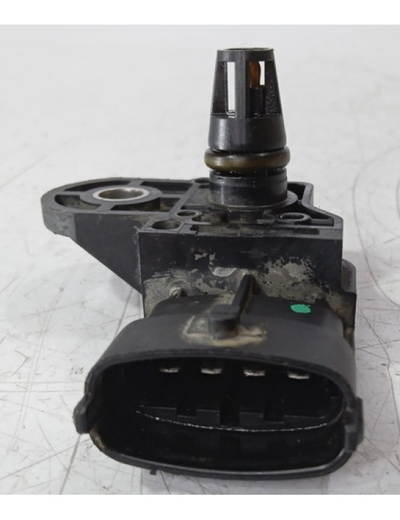 Sensor Map Lifan 530 1.5 2015 - 2018 / F01r00e005
