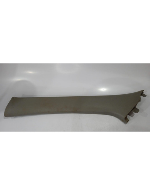 Moldura Parabrisa Lado Esquerdo Toyota Etios 2015 - 2019