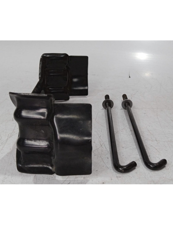 Suporte Bateria Renault Sandero 1.0 16v 2014 - 2020