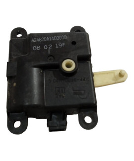 Atuador Caixa Ar Nissan Xtrail 2.0 2008 2009 2010 2011