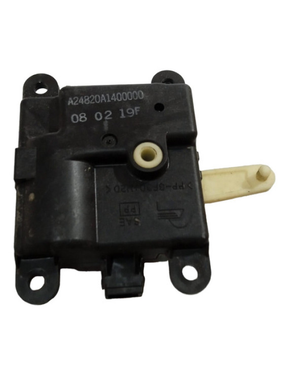 Atuador Caixa Ar Nissan Xtrail 2.0 2008 2009 2010 2011