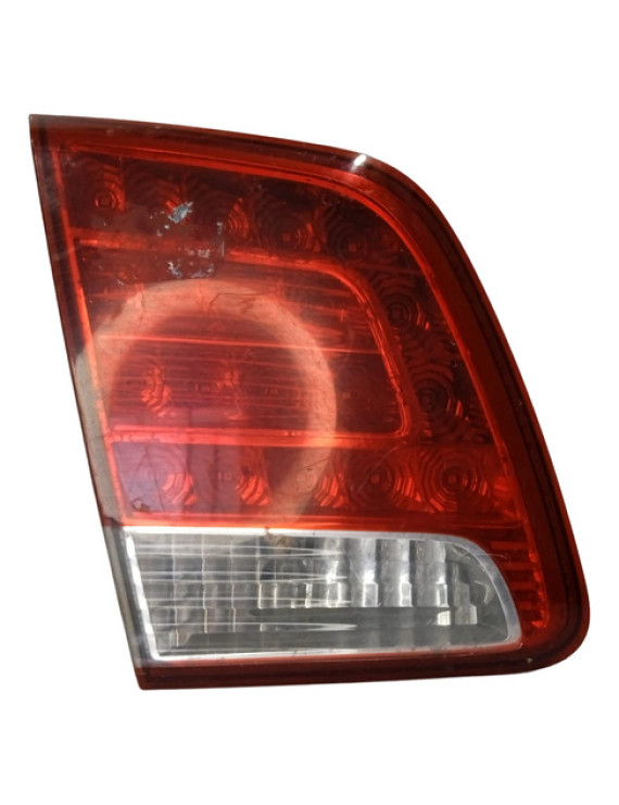 Lanterna Esquerda Tampa Traseira Kia Sorento 2009 - 2012 Esquerdo/motorista