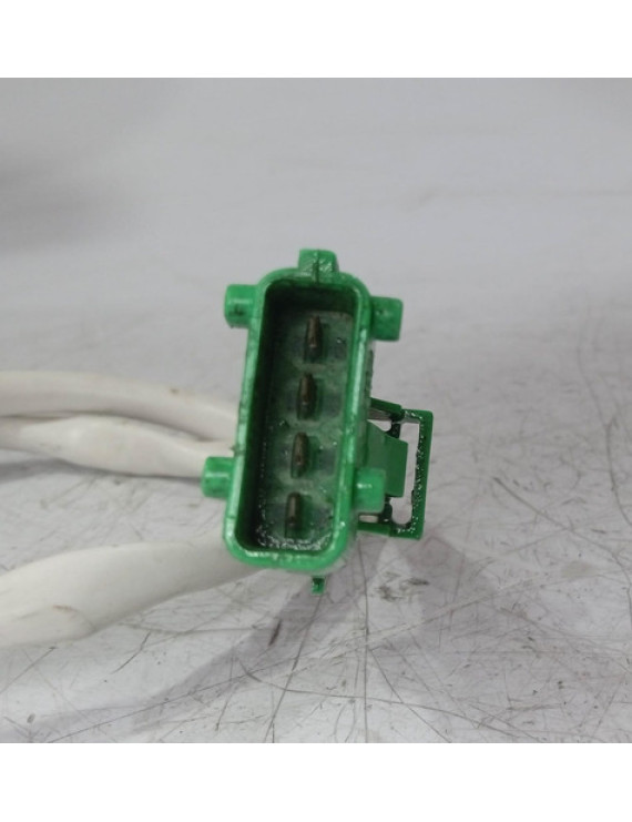Sonda Lambda C4 307 2.0 2006 - 2012 / 9662925580