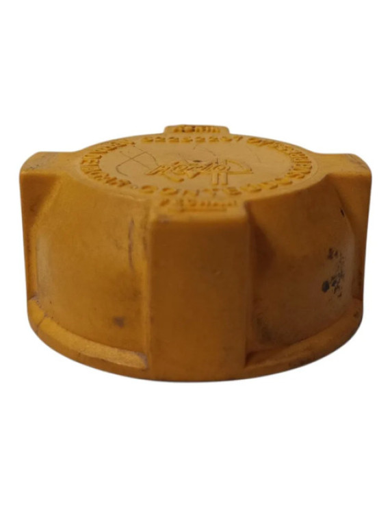 Tampa Reservatório Água Radiador Vectra 1997 - 2005