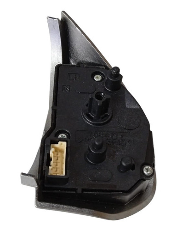 Botão Comando Volante Lancer 2008 - 2018