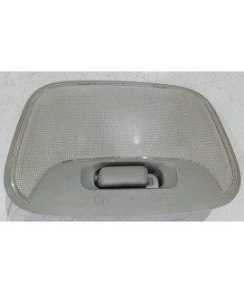 Luz De Teto Cortesia Outlander Lancer 2012 2013 2014