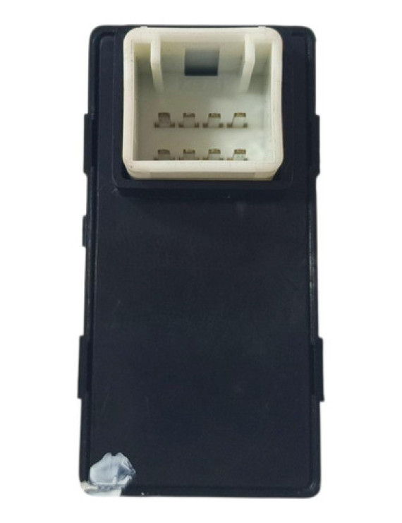 Botão Vidro Elétrico Traseiro Direito Creta 2017 - 2020