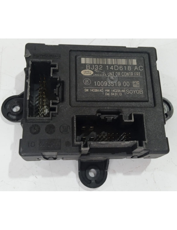 Módulo Porta Diant Esquerda Freelander 2 2013 / Bj3214d618ac