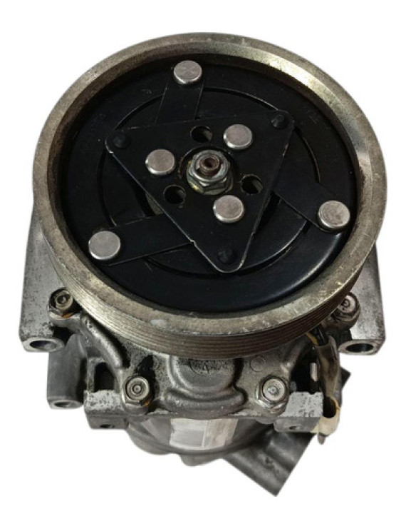Compressor De Ar Sandero Duster 1.6 2008 - 2014