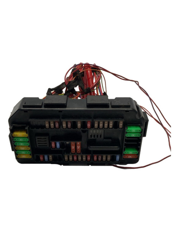 Caixa De Fusíveis Bmw 135i 3.0 2015 / 933787902