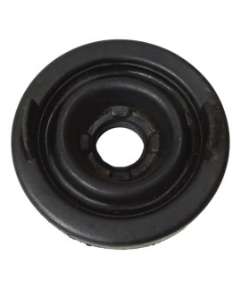 Tampa Protetor Farol Ecosport 2003 - 2008 Preto