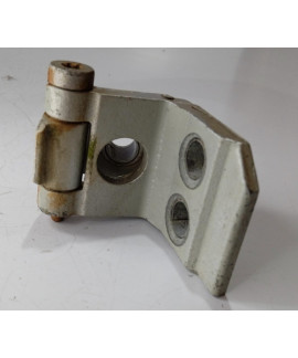 Dobradiça Porta Diant Direita Superior Peugeot 206 2005