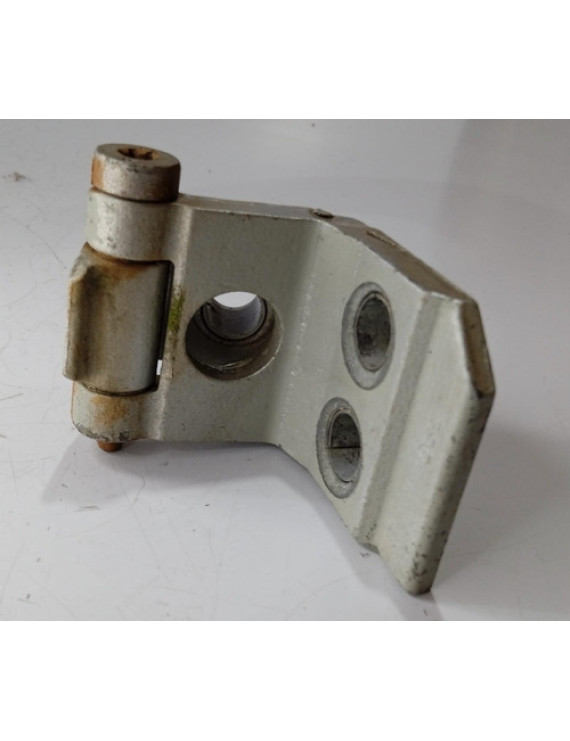 Dobradiça Porta Diant Direita Superior Peugeot 206 2005