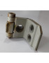 Dobradiça Porta Diant Direita Superior Peugeot 206 2005