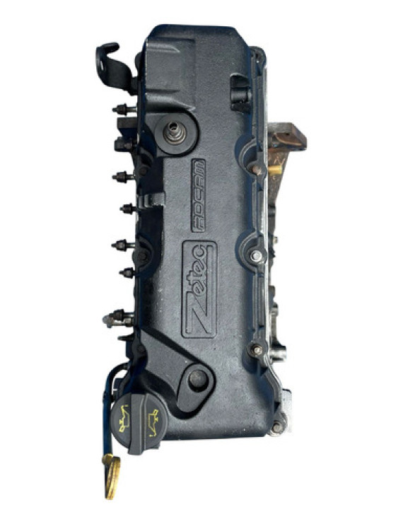 Motor Parcial Ecosport 1.6 Flex Zetec Rocam 2007 2008 2009