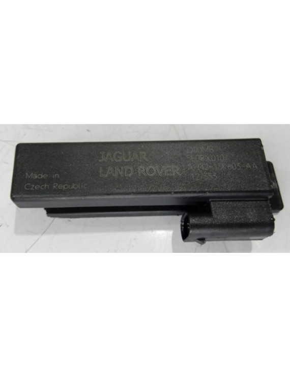 Receptor Antena Freelander Evoque 2012 2015 / Ah4215k603aa