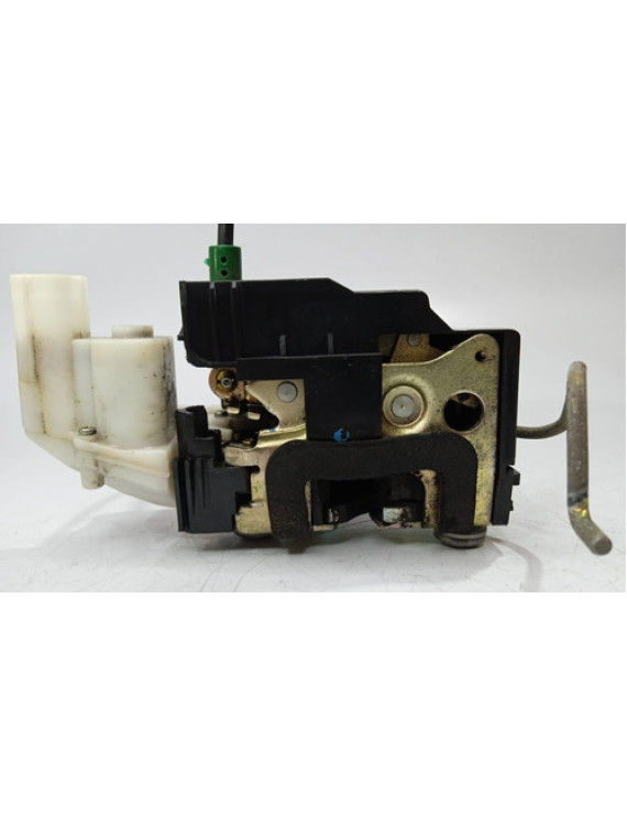 Fechadura Dianteira Direita Ecosport 2003 - 2012