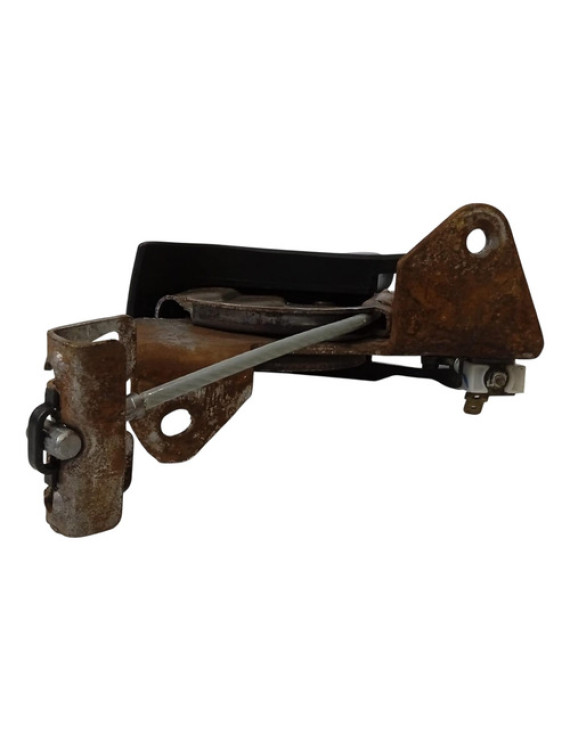 Alavanca Freio De Mão Duster Oroch 2017 2018 2019 2020