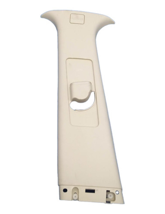 Acabamento Coluna Meio Esquerdo Freelander 2 2008 - 2014