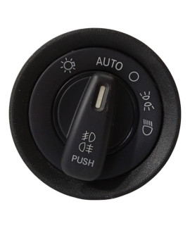 Botão Comando Farol Chave Luz Freemont 2011 - 2015 Botão Comando Farol Chave Luz Freemont 2011 - 2015