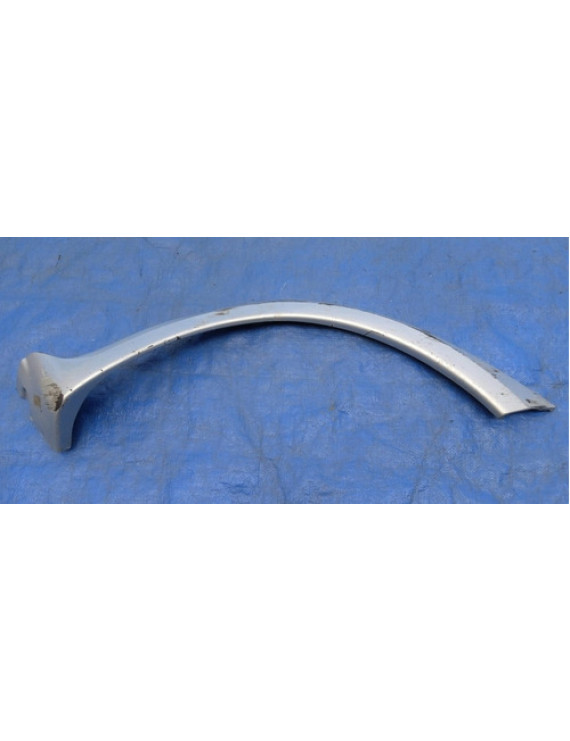 Moldura Paralama Traseiro Esquerdo Corsa 2002 - 2012