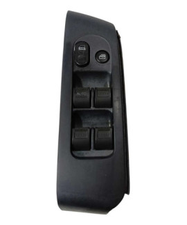 Comando Vidro Dianteiro Esquerda Honda Fit 2003 - 2008