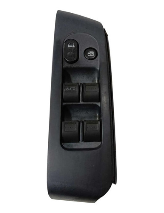 Comando Vidro Dianteiro Esquerda Honda Fit 2003 - 2008