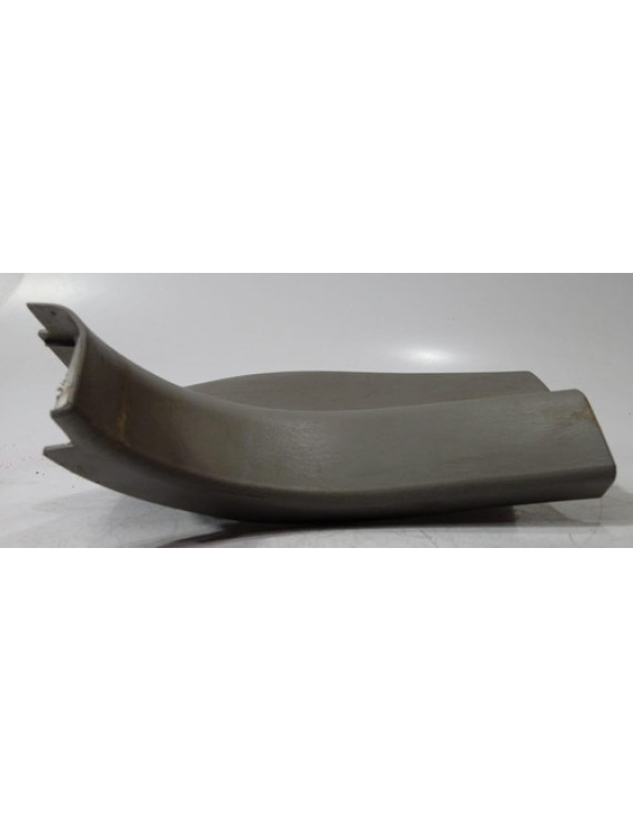 Moldura Soleira Traseira Direita Corolla 2003 - 2008