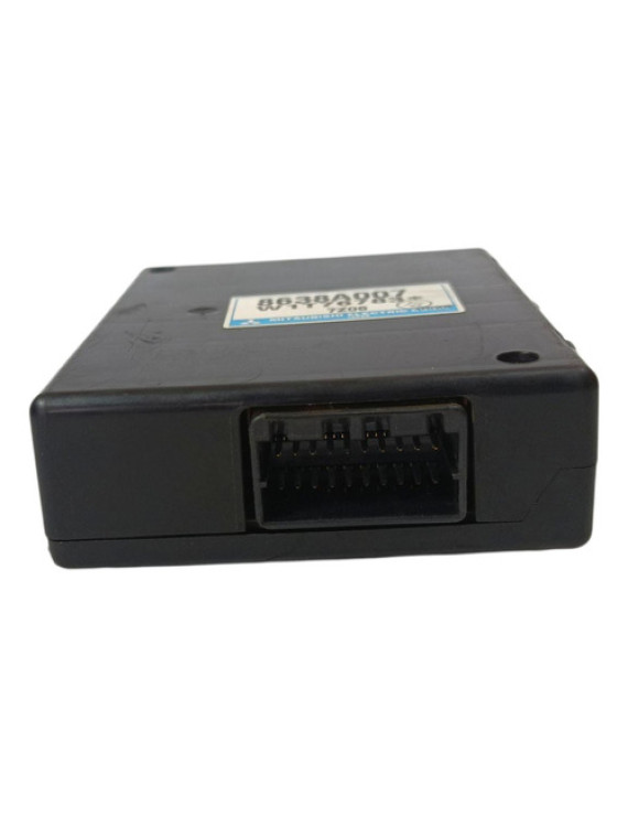 Módulo Controle Pajero Full 2008 - 2016 / 8638a007