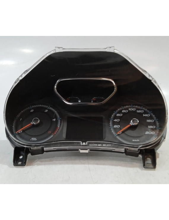 Painel De Instrumentos S10 2.8 Diesel 2017 2018 2019 2020