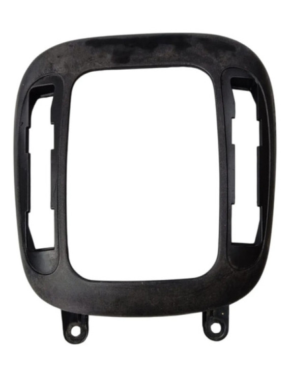 Moldura Câmbio Coifa Vectra 1996 - 2005